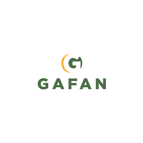 Logo de GAFAN