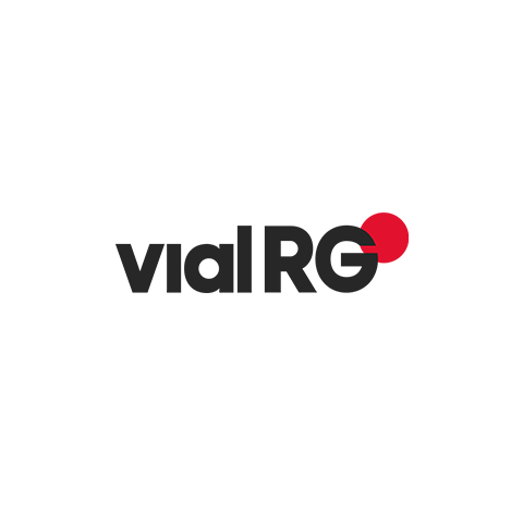 Logo de VialRG