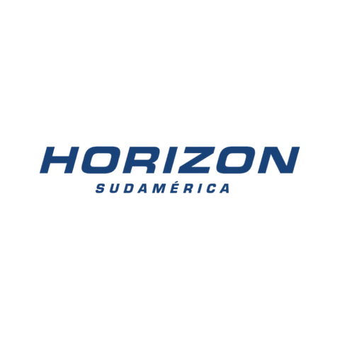 Logo de Horizon Sudamérica