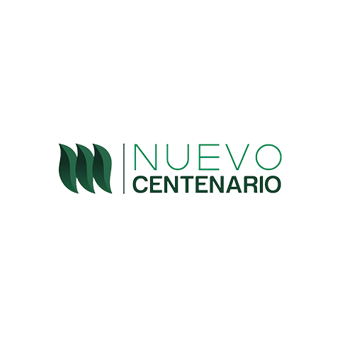 Logo de Nuevo Centenario