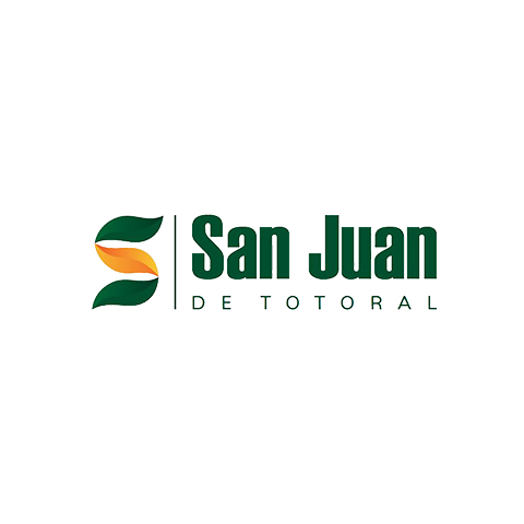 Logo de San Juan del Totoral