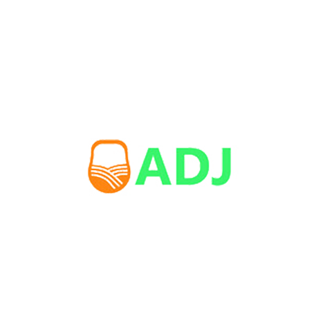 Logo de ADJ