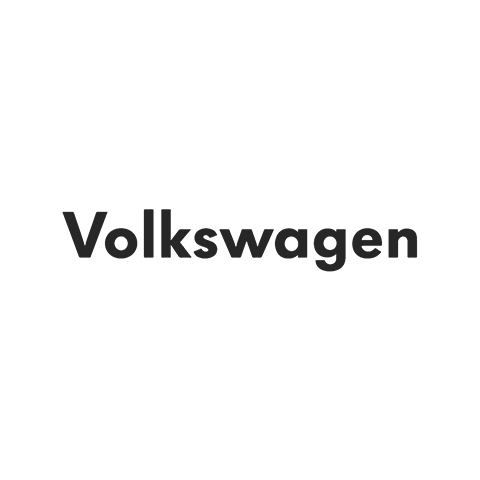 Logo de Volkswagen