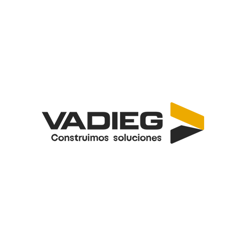Logo de Vadieg