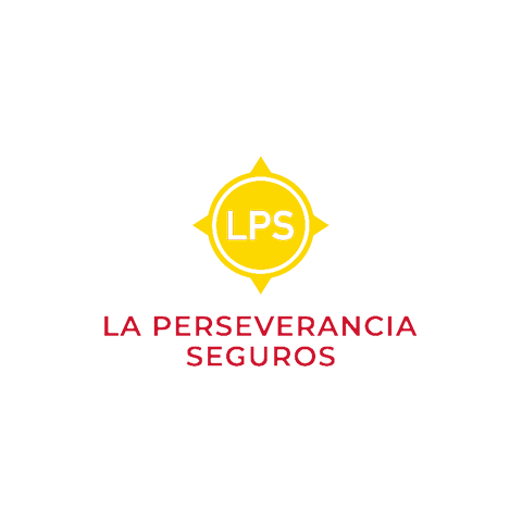 Logo de La Perseverancia Seguros